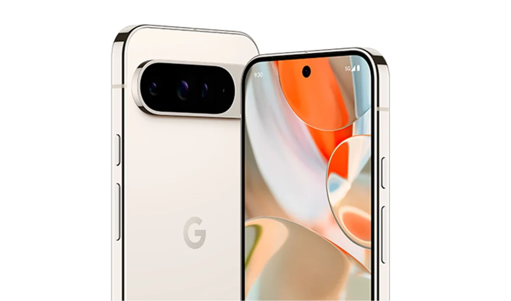 Google Pixel 8 vs. Google Pixel 9
