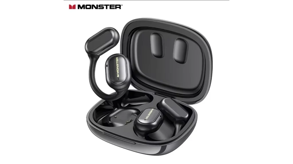 Monster One Touch Pro 100 BT fülhallgató teszt