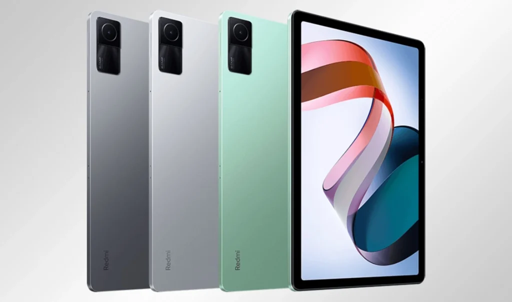 Ma mutatják be a Redmi Pad 2-t