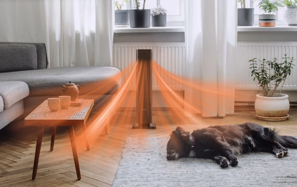 Siguro ventilátorok és mobilklímák leárazva, a melegre tekintettel