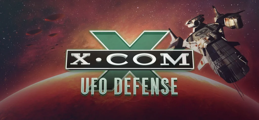 Retró homokozó: X-com: UFO Defense és X-com: Terror from the deep