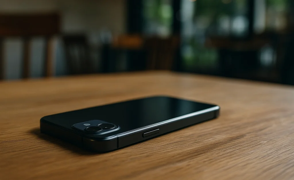 3+1 ok, hogy a telefonod mindig képernyővel lefelé tedd le az asztalra
