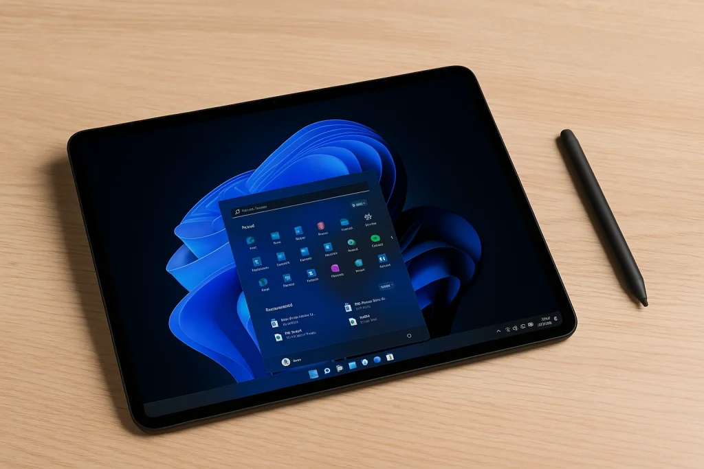 Tablet vagy számítógép? A Microsoft Surface Pro 12 a határokat feszegeti