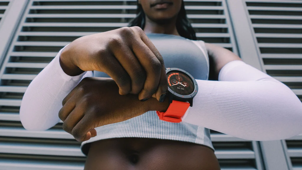 ChatGPT a csuklódon