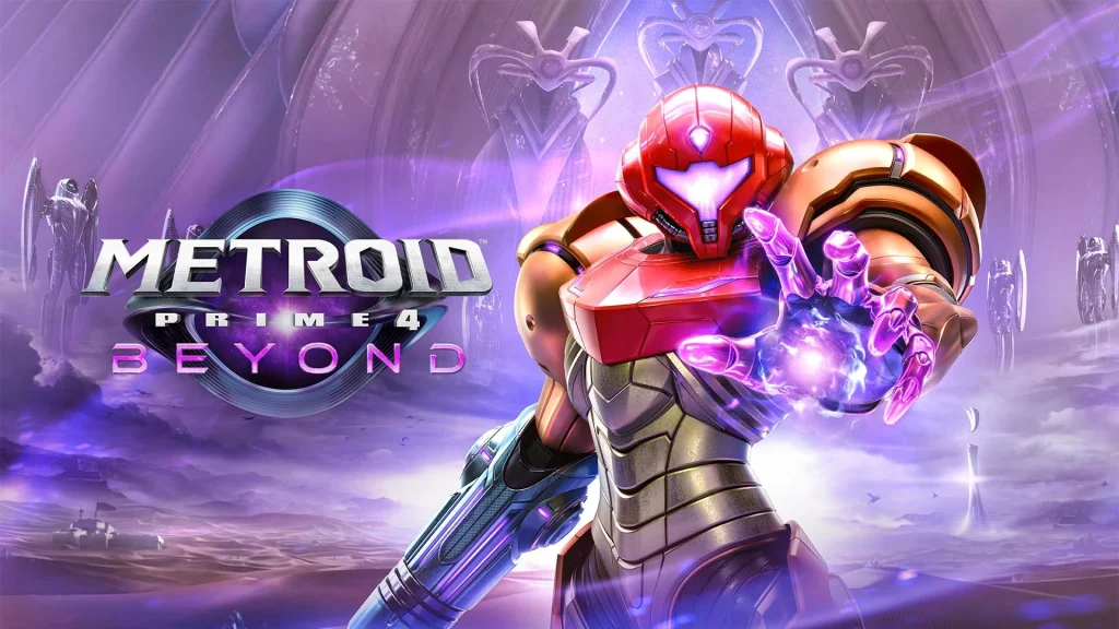 Gamer tér - Metroid Prime 4: Beyond