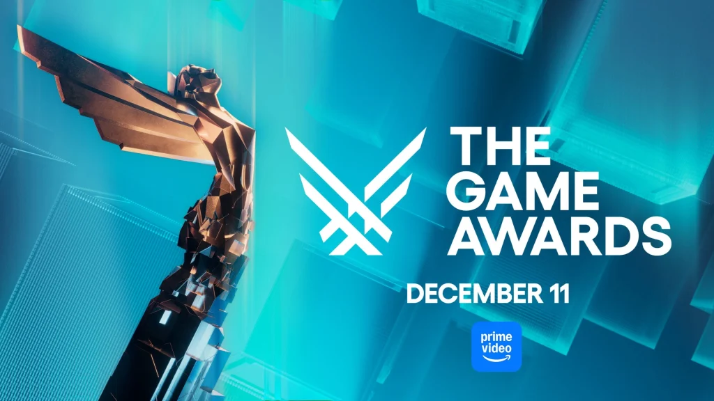 Gamer tér - A 2025-ös The Game Awards jelöltjei